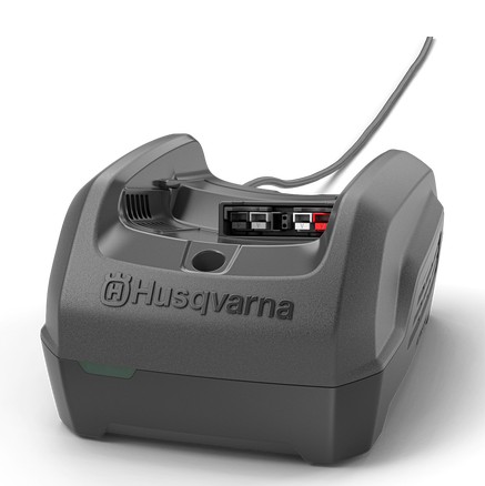 punjač za baterijske strojeve 40-C250