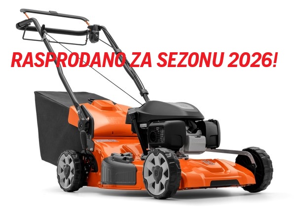 Rotacijska kosilica LC 356VP