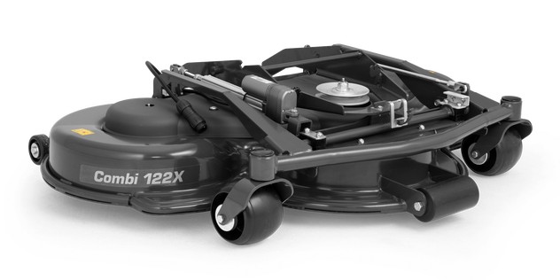 rezno kućište Combi 122X - H P524X