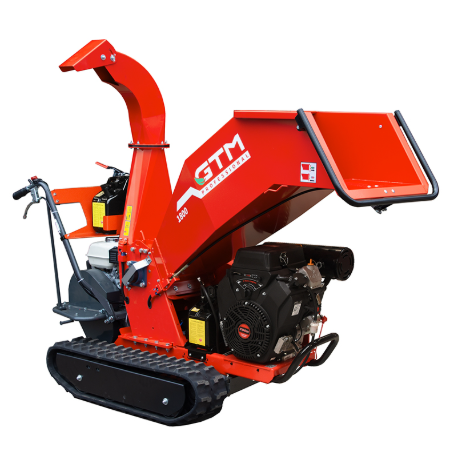 drobilica granja GTM 1800R (Honda)
