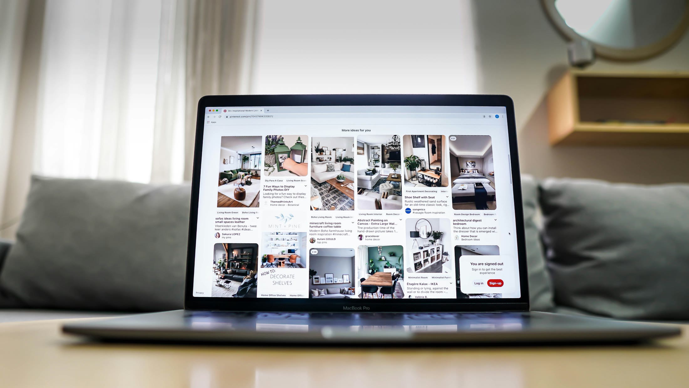 Understanding the customer journey online