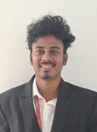 Mukesh Kanna . B
