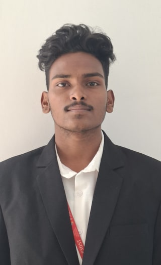Karthik . K