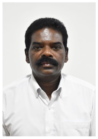 Dr. V. Joseph Emmanuvel