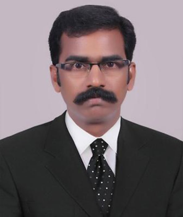 Dr . A . Muthamizh Selvan