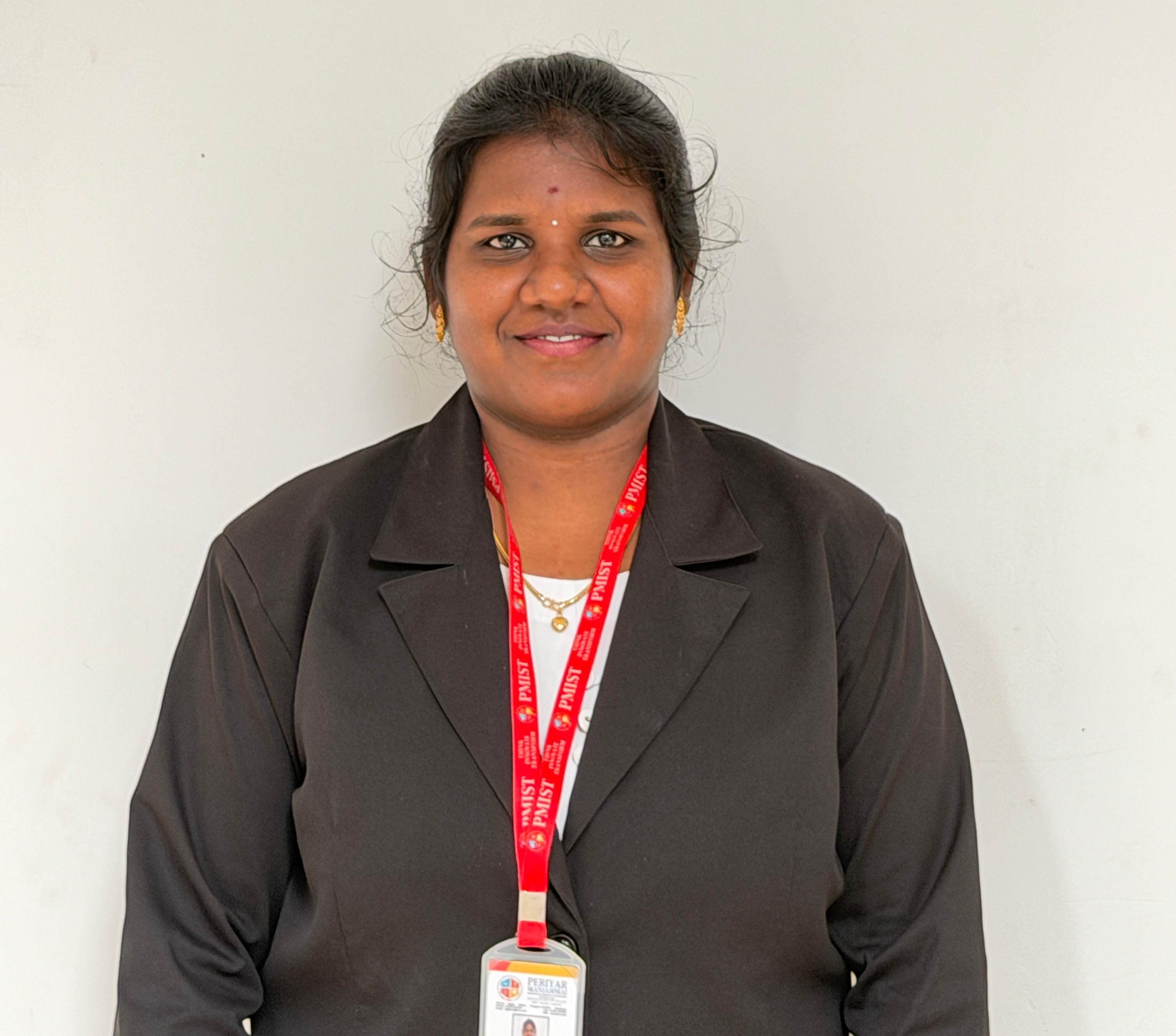 Kayalvizhi . G