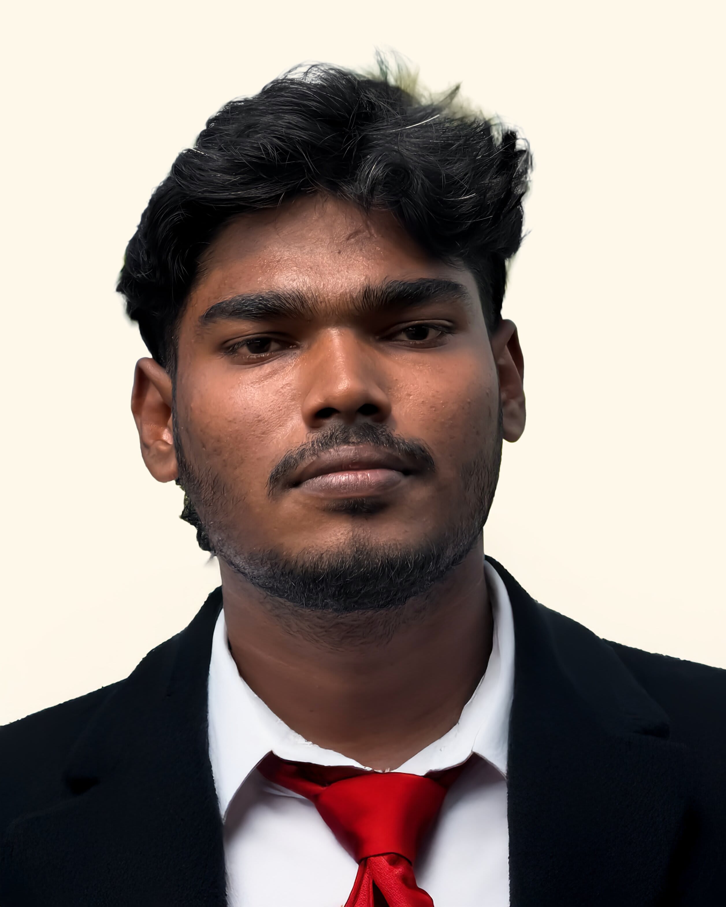 Rakesh. G