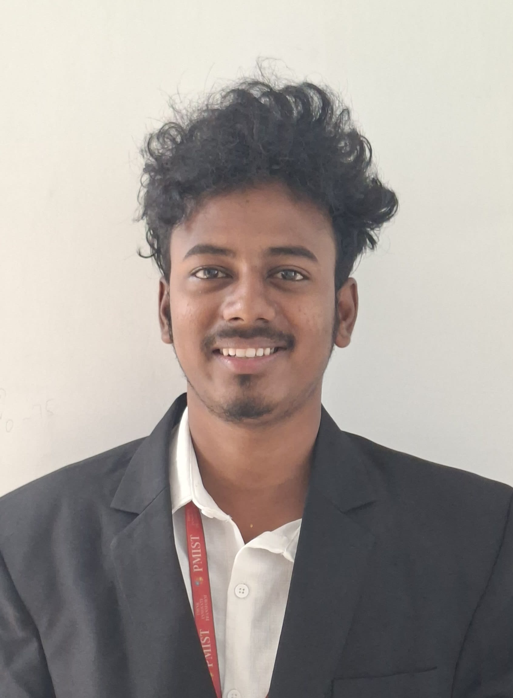 Mukesh Kanna . B