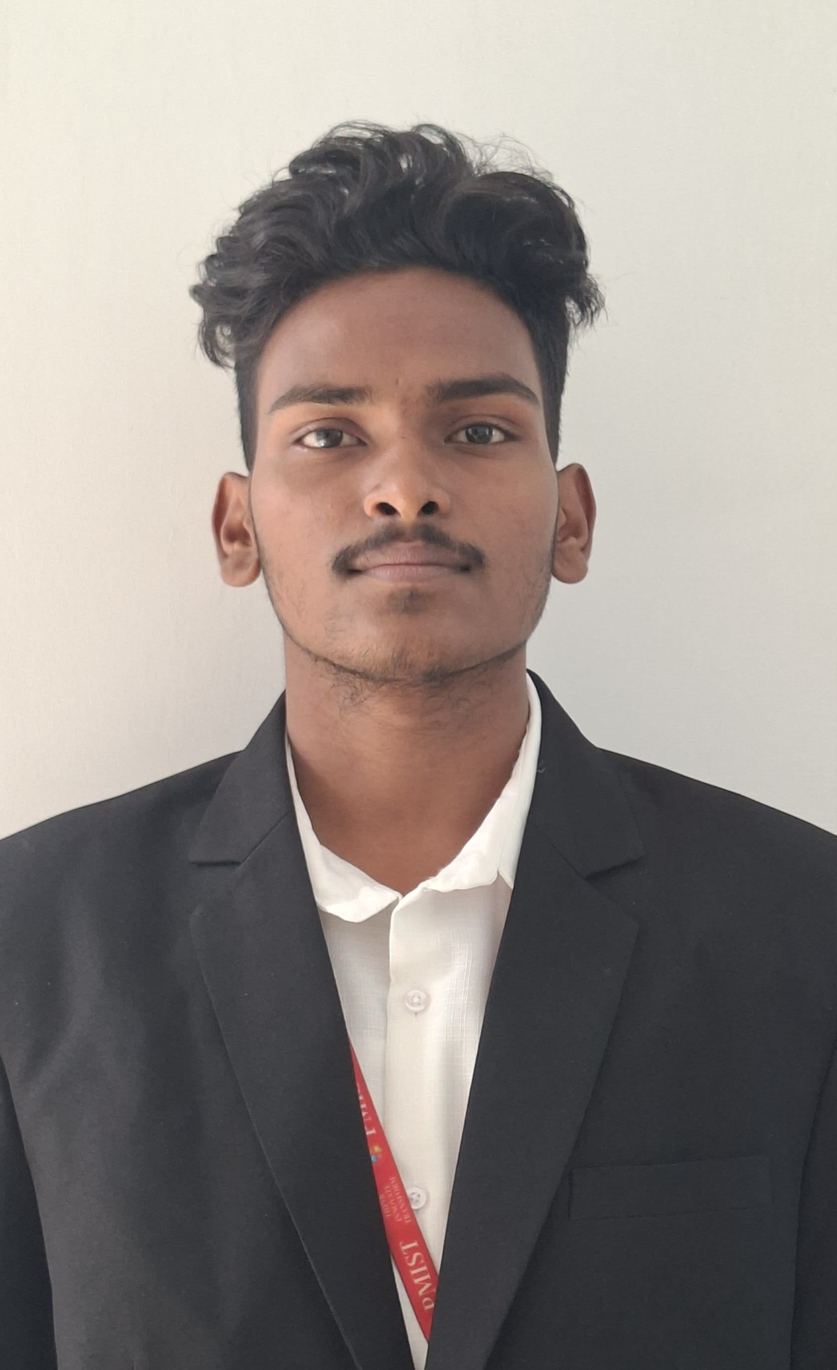 Karthik . K