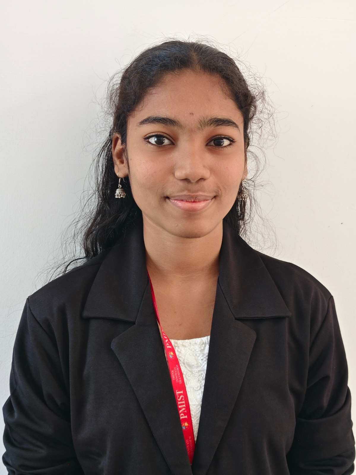 Sharmila B