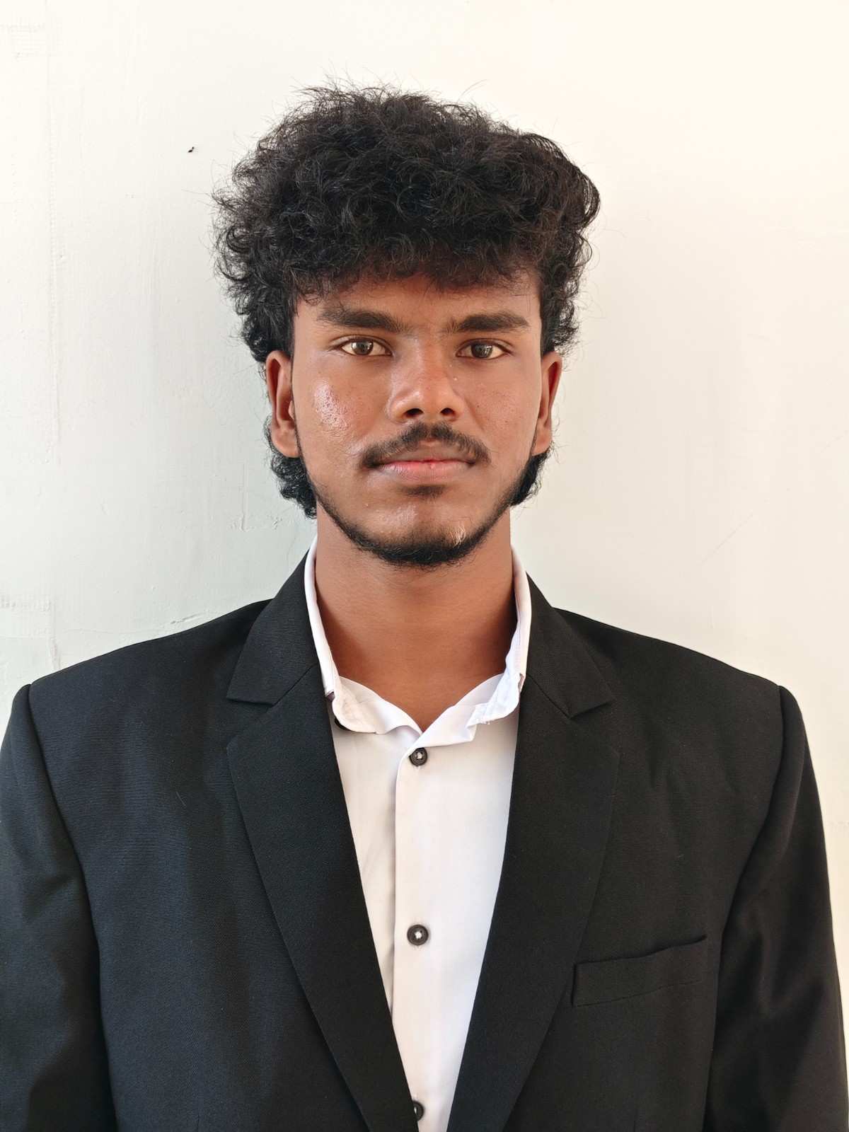 Nandhakumar . C