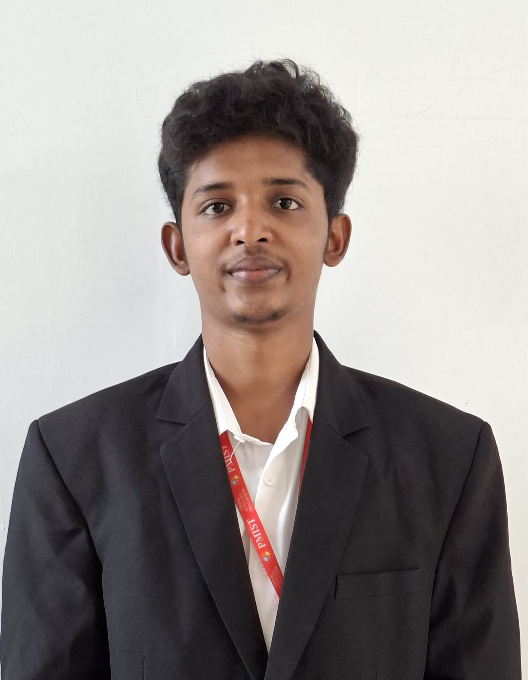Dharan Sanjay . M