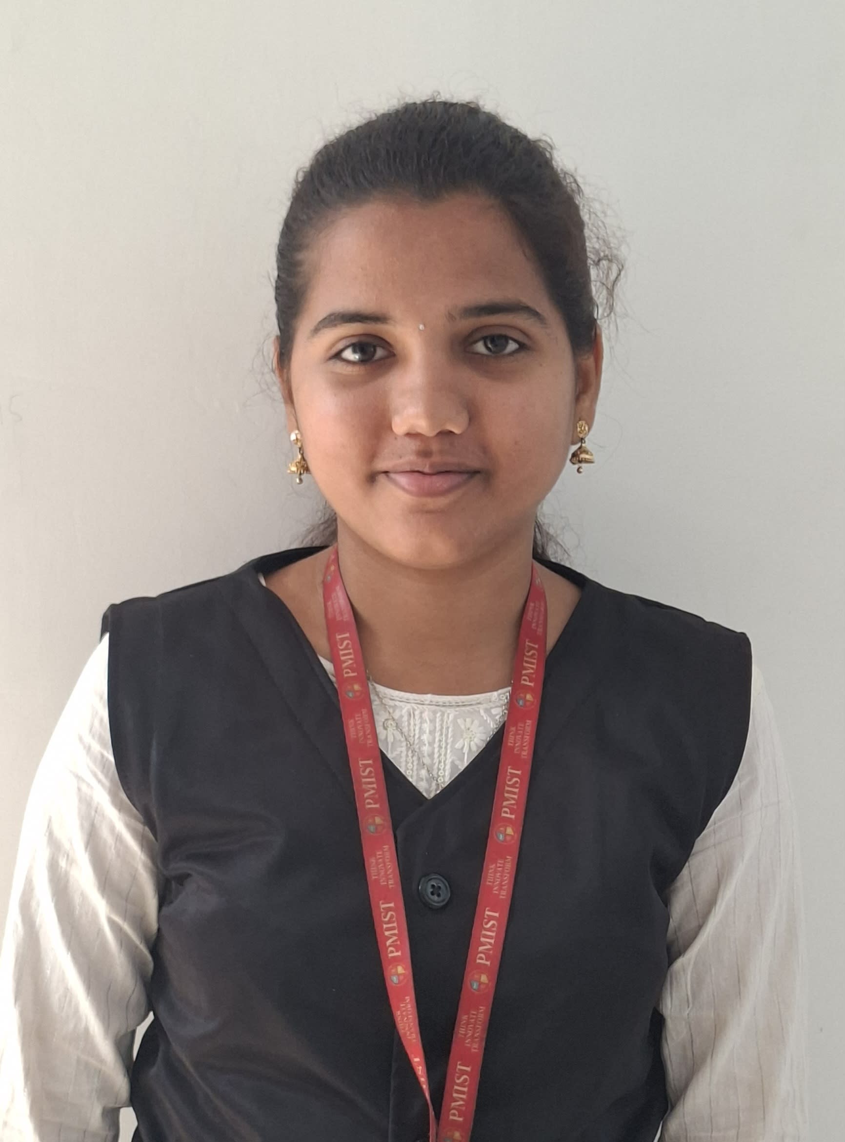 Harshini . K