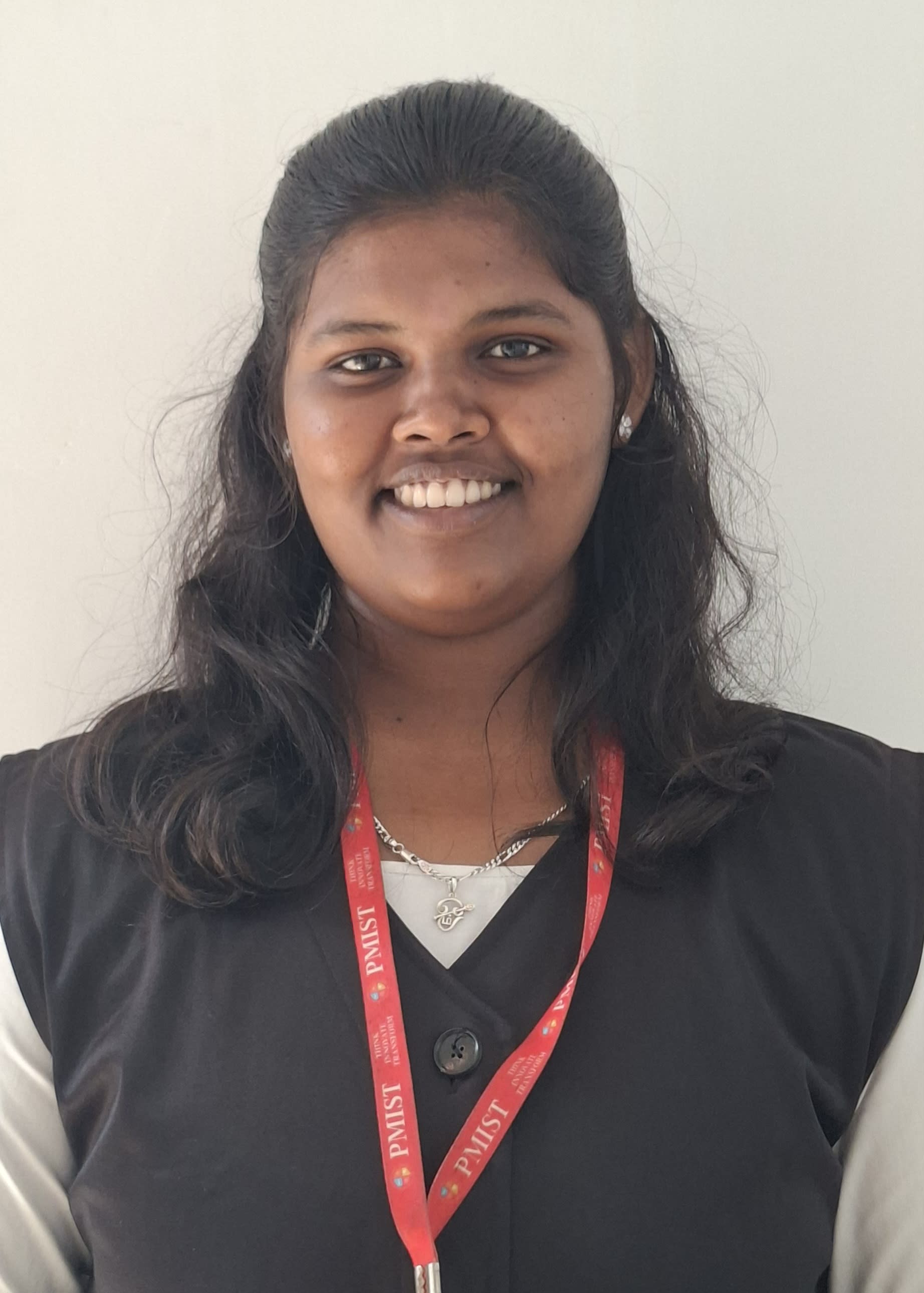 Arunika . B