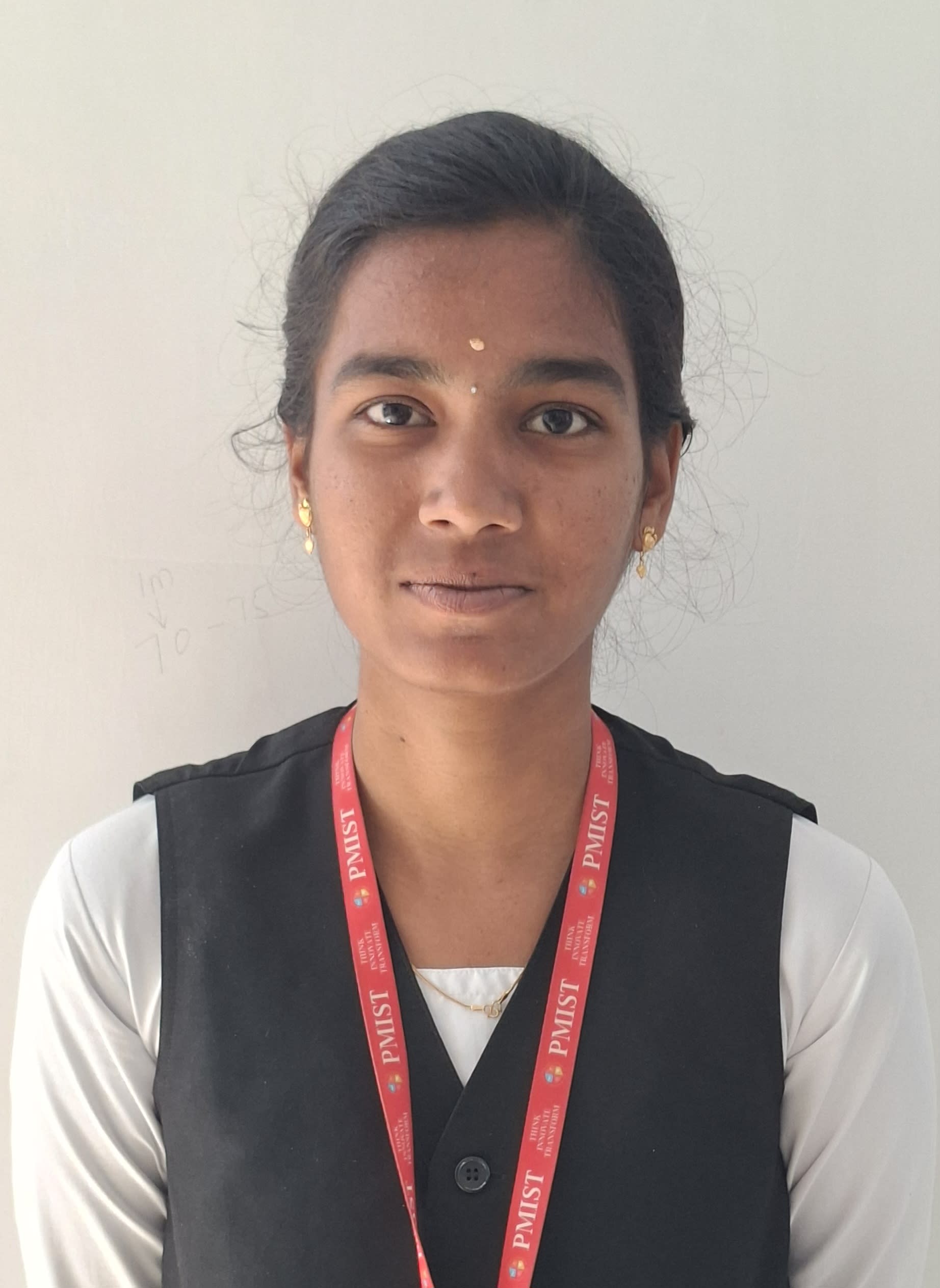 Krishnaveni . S 