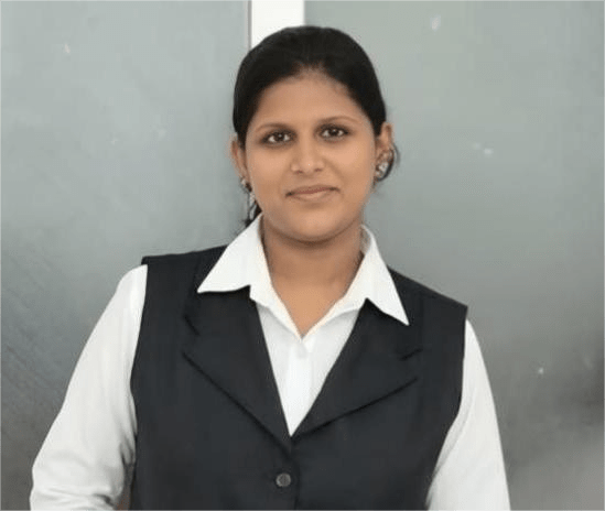 Dharshini Bai . M