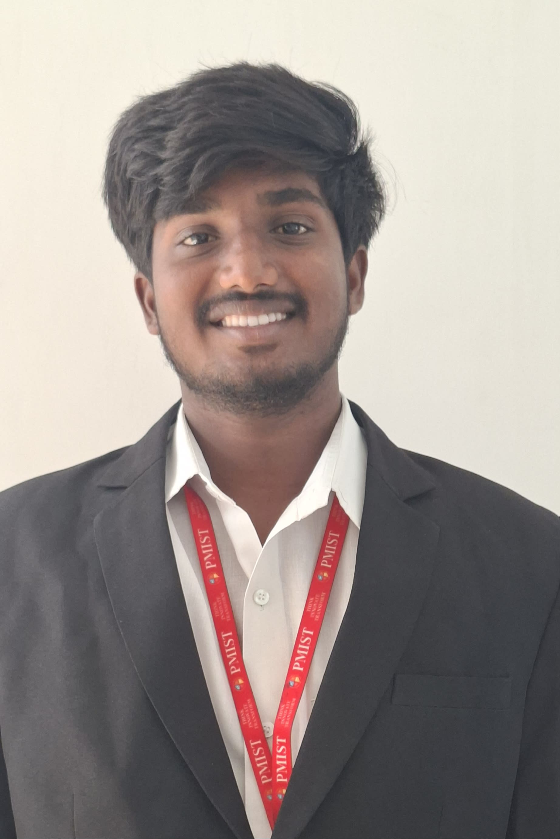 Sundara Varatharaj . S