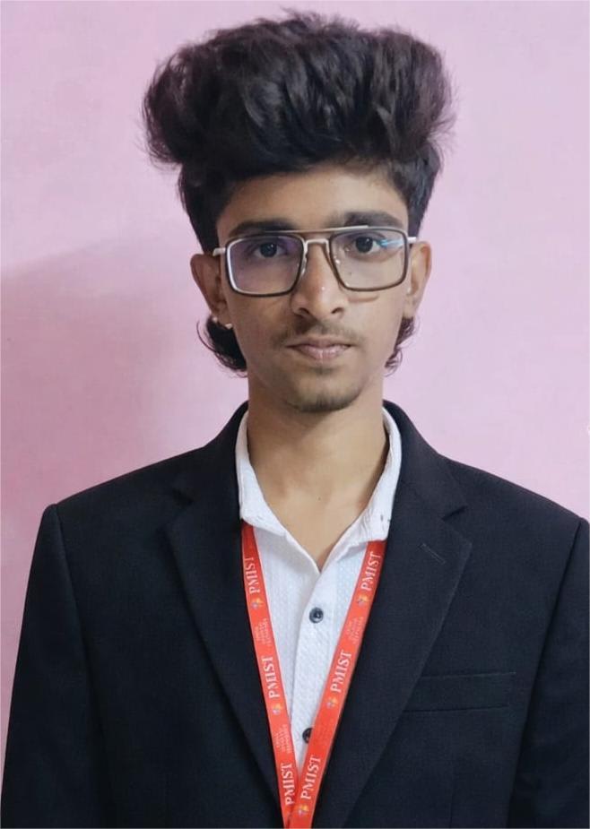 Sam Kishore S