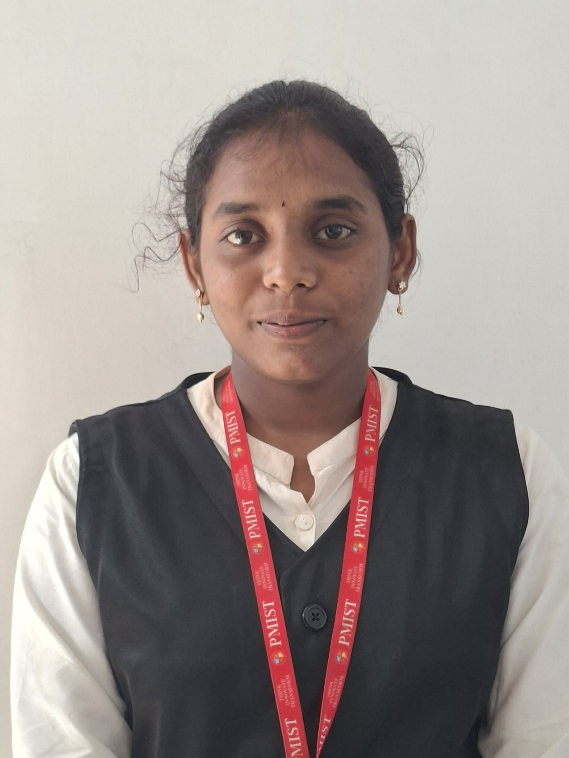 Rakshidha . R