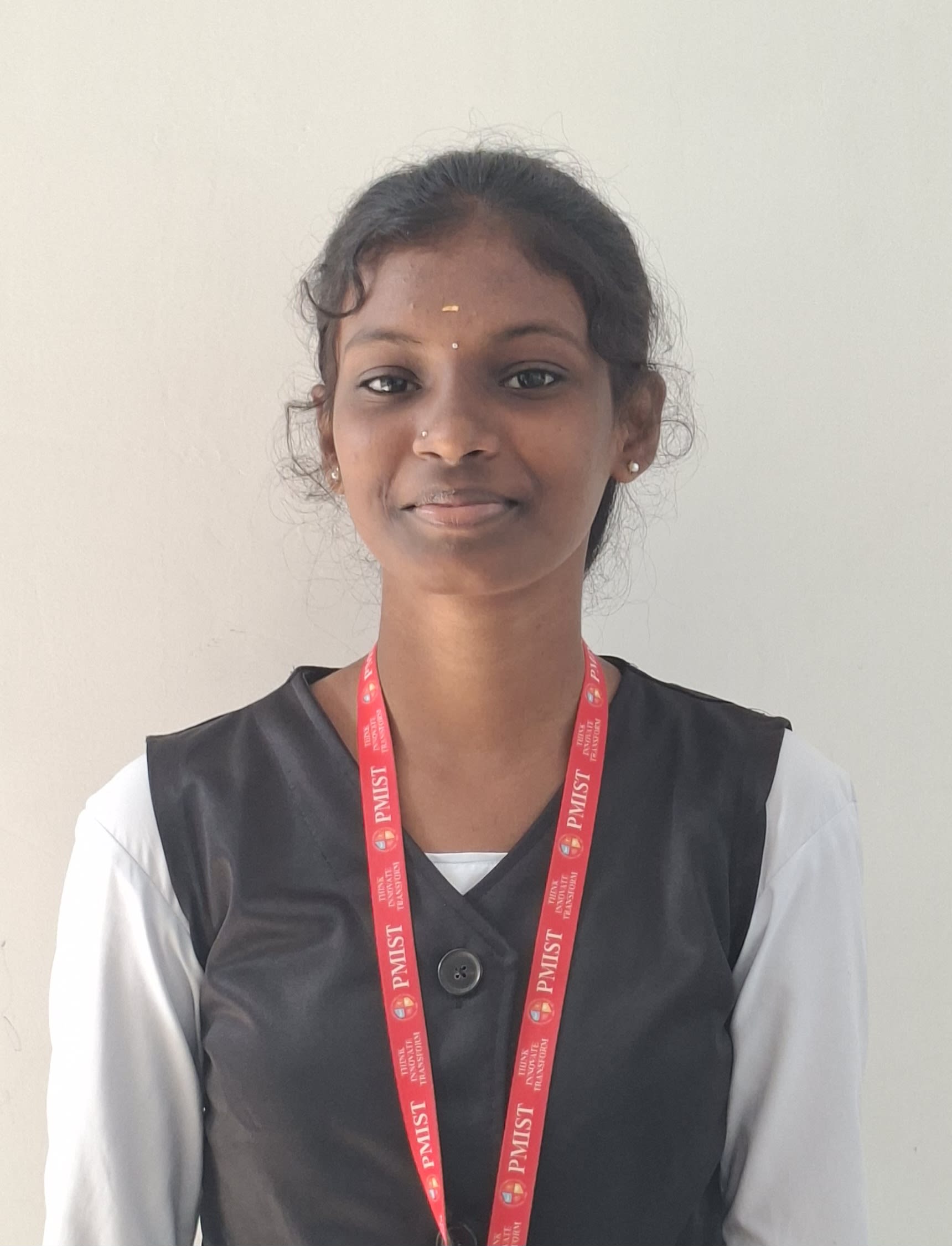 Anusiya Devi . B