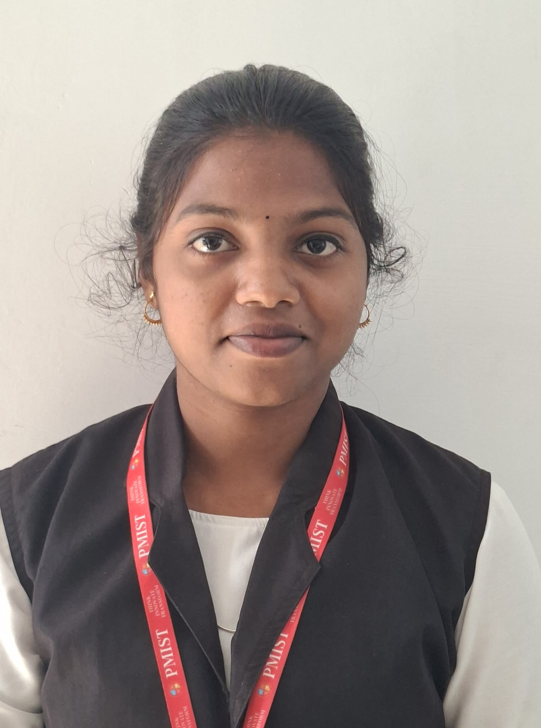 Shanmuga Priya . B