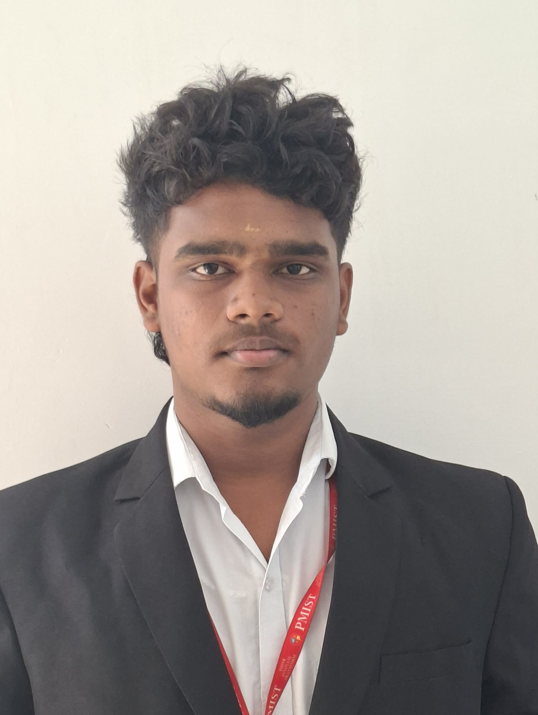 Madhesh . M