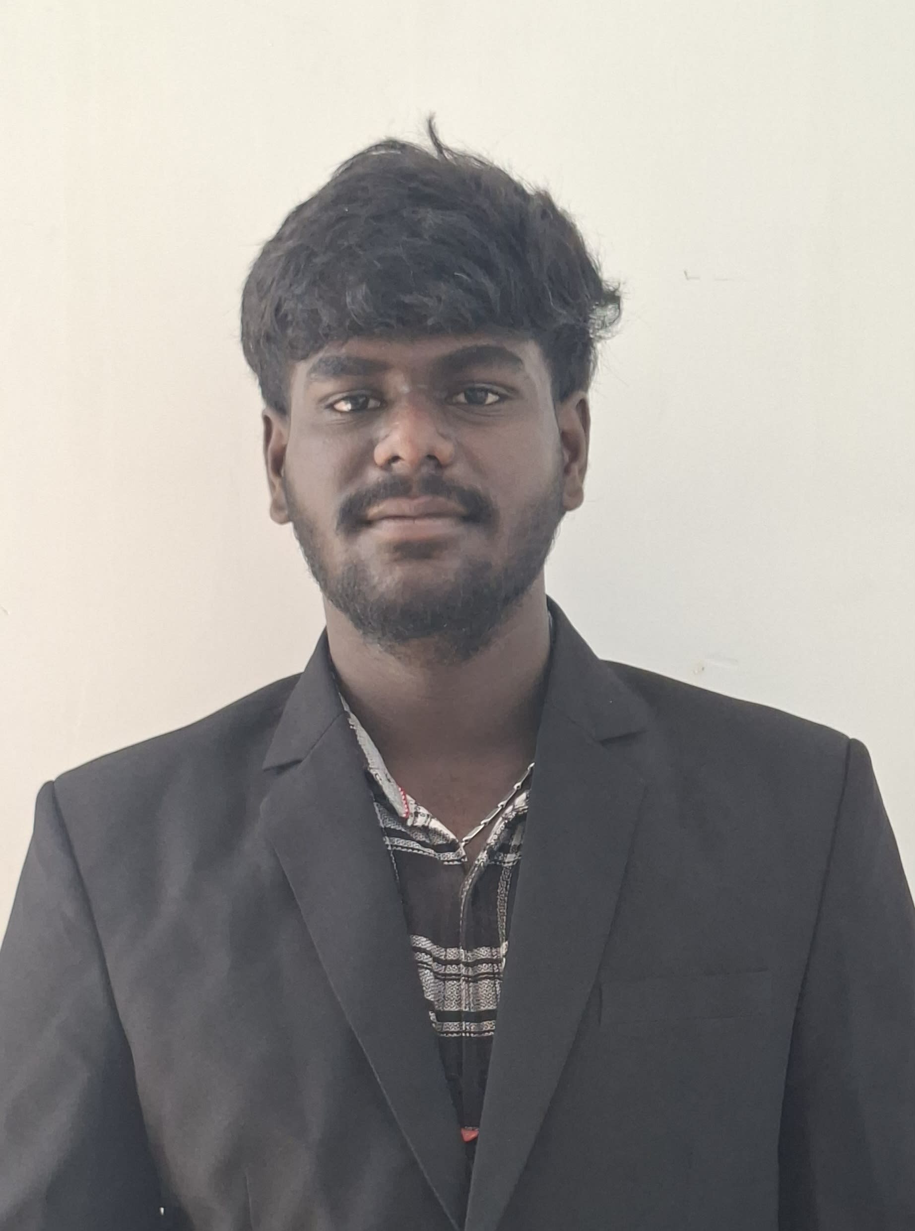 Pravin Kanth . C