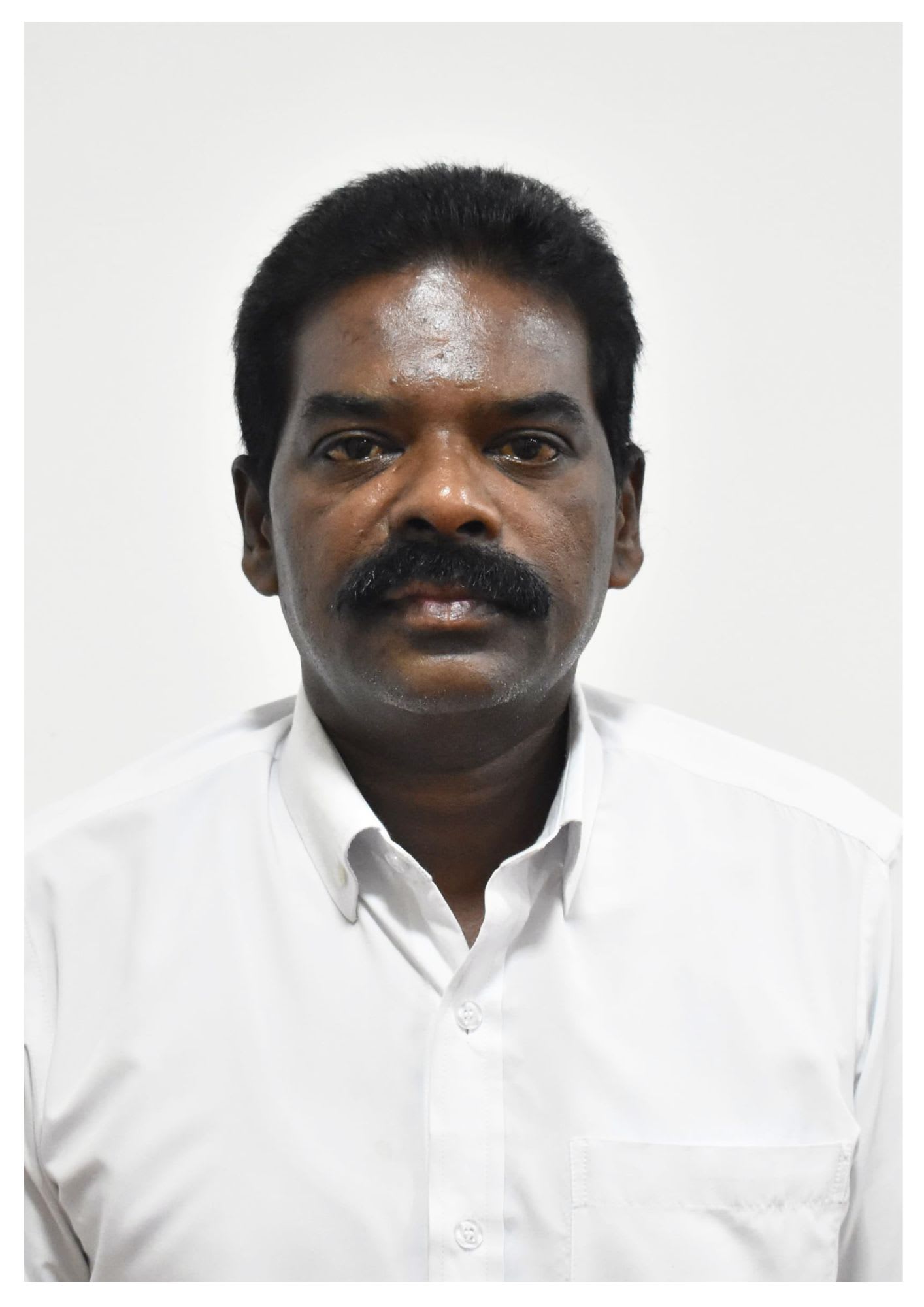Dr. V. Joseph Emmanuvel