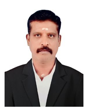 Mr. N. Senthil Kumar