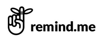 Remind.me