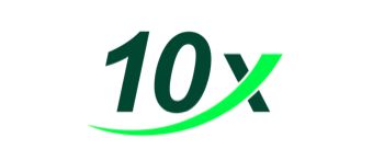 10x