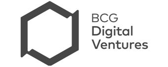 BCG Digital Ventures