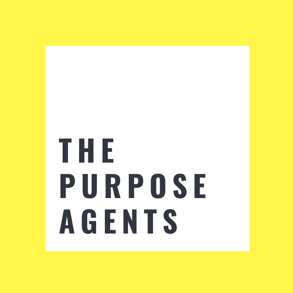 The Purpose Agents
