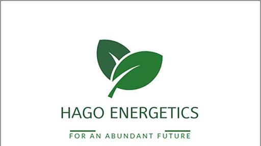 Hago Energetics