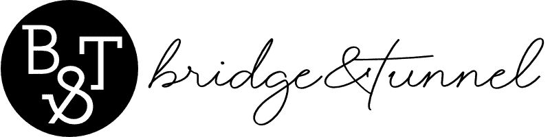 Bridge&Tunnel