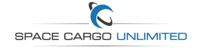 Microsoft & Space Cargo Unlimited