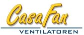 CasaFan Ventilatoren