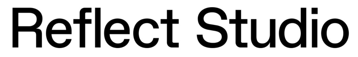 Reflect Studio