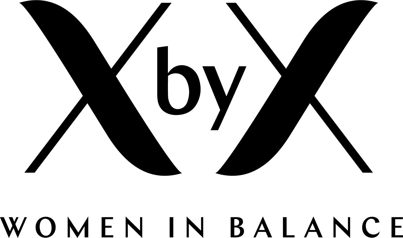 XbyX Women in Balance