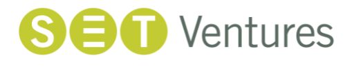 SET Ventures