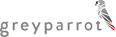 Greyparrot