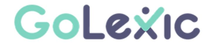 GoLexic
