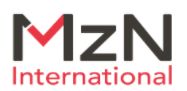 MzN International