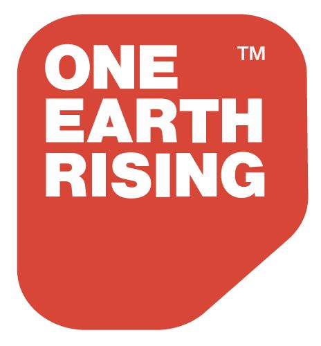 One Earth Rising