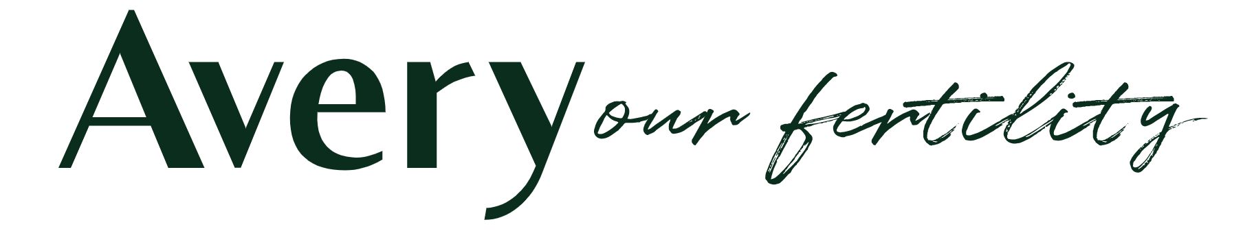 AVERY Fertility