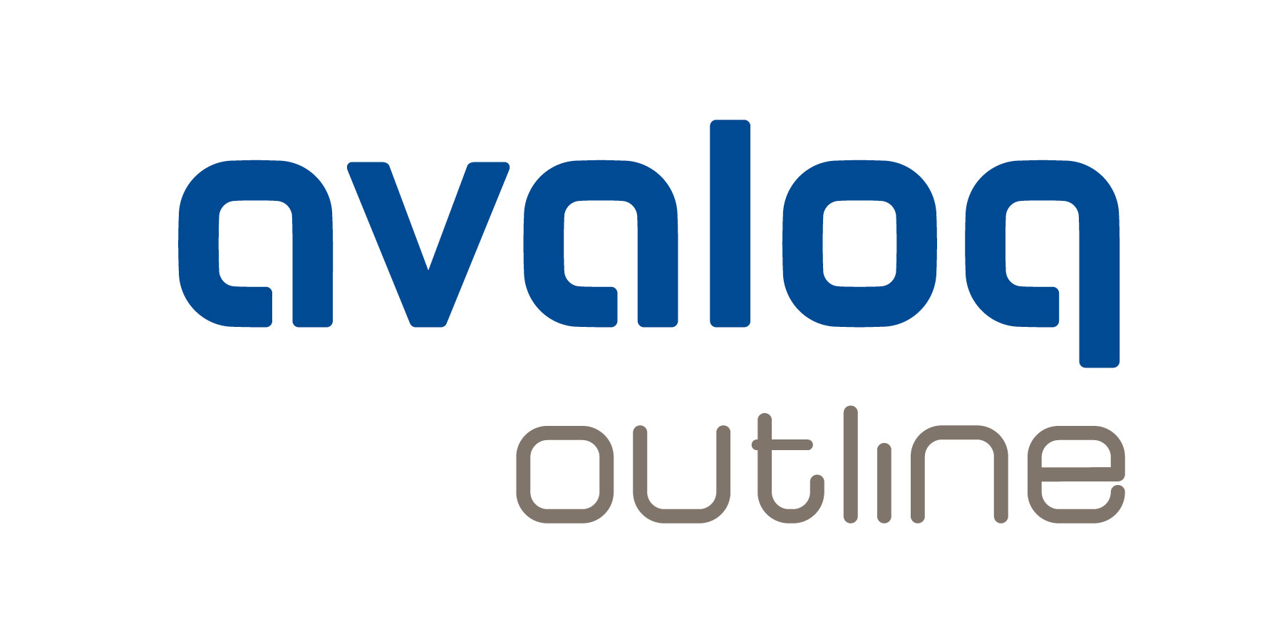 Avaloq Outline