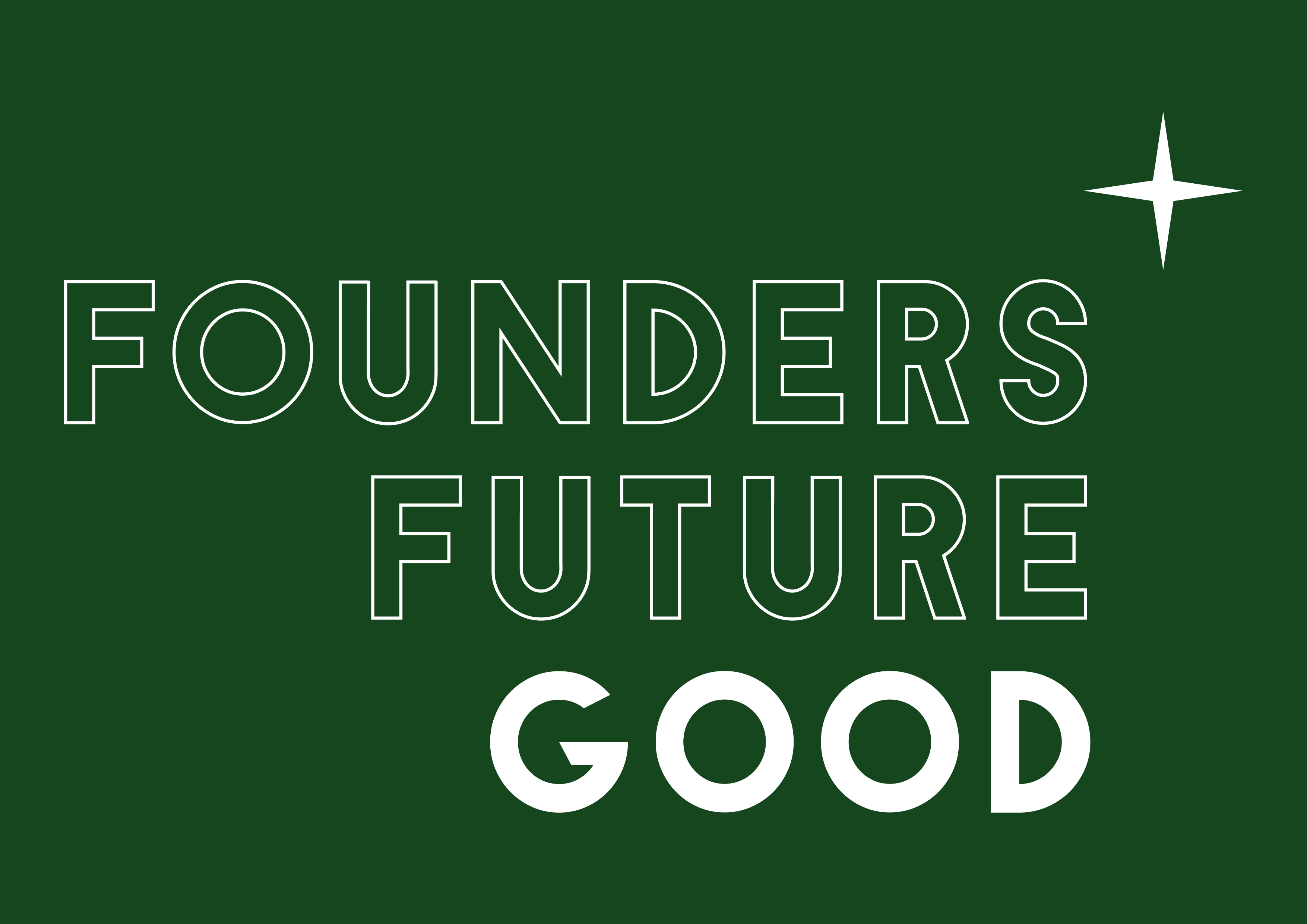 Founders Future