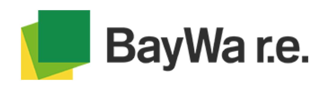 BayWa r.e.