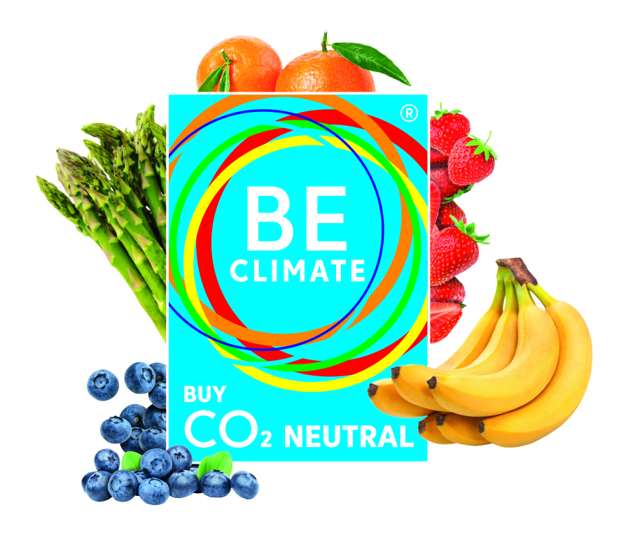 BE CLIMATE