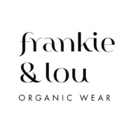 frankie & lou organic wear